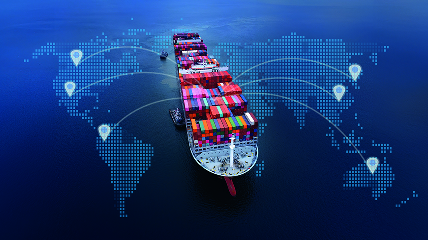 Sea Horse Shipping LLC Office